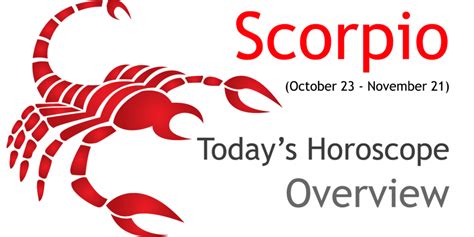 tracfone horoscopes|daily scorpio horoscope.